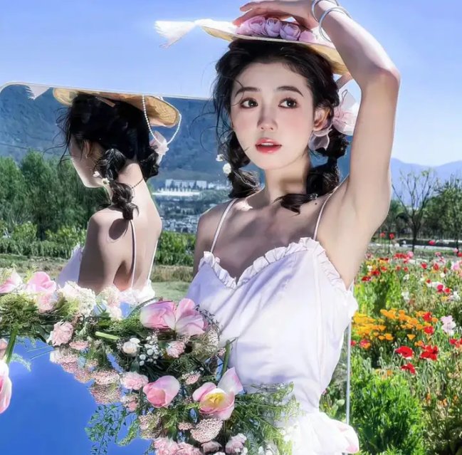 命运连结