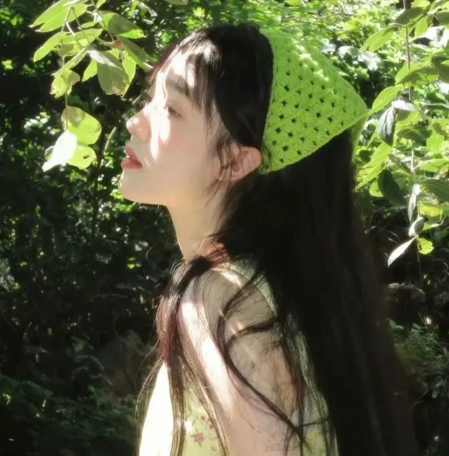 购物者注意